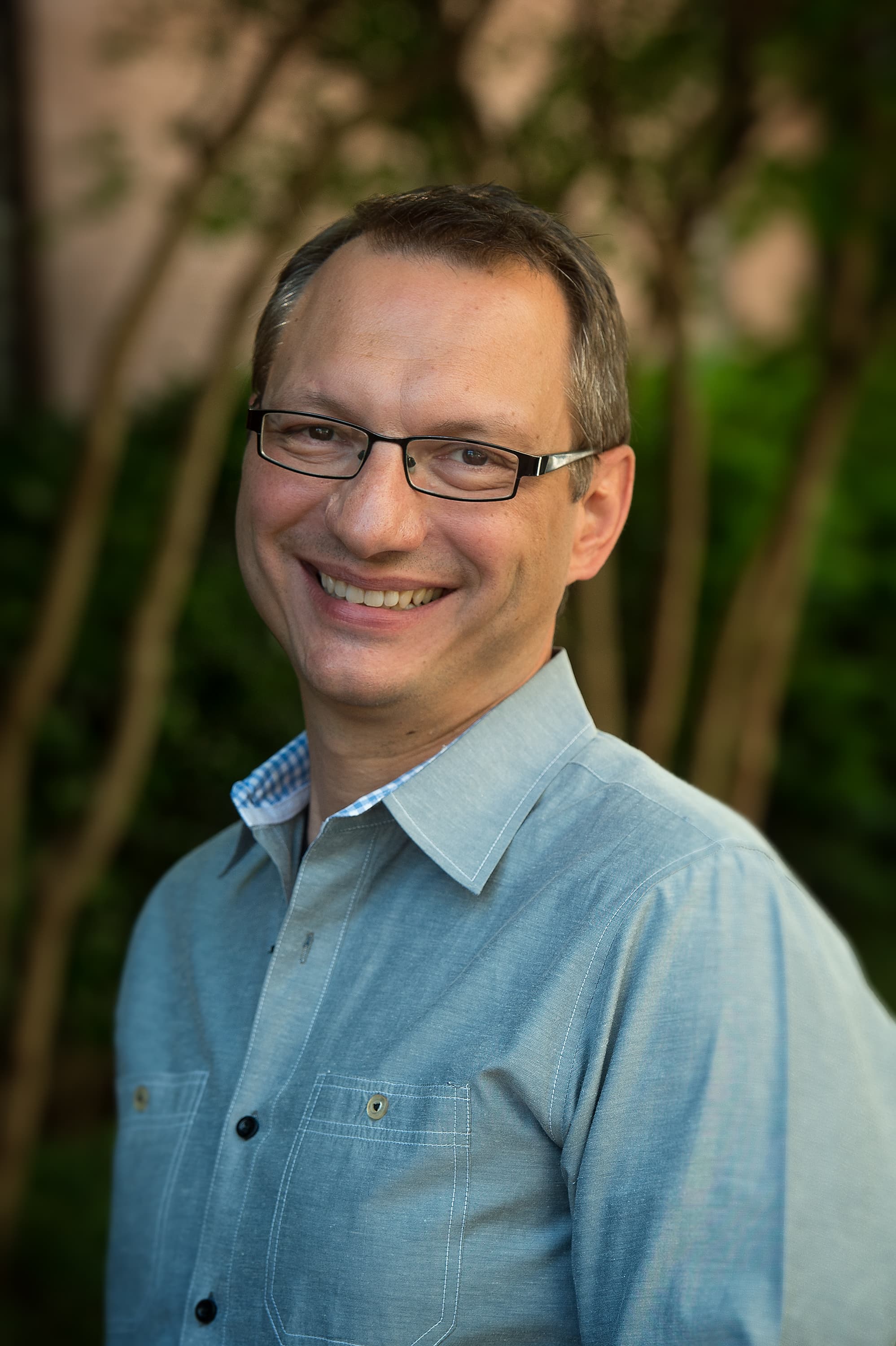 Michael Gogis