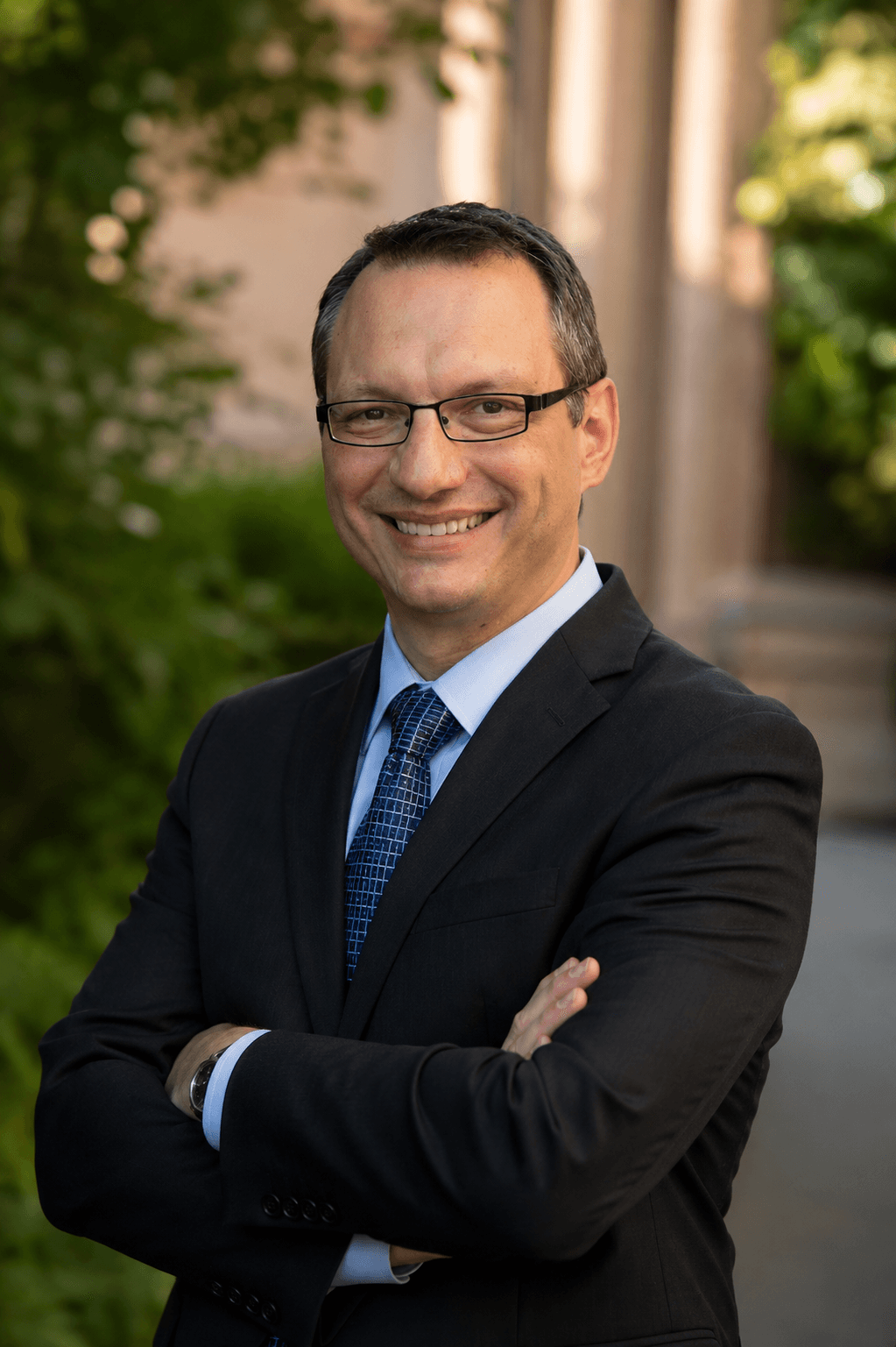 Mike Gogis, founder of My ABA CFO